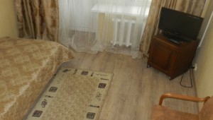 Руза Одноместная1