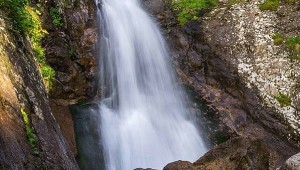 Санаторий Теберда природа5